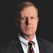 Photo of Cameron S. Hamrick.