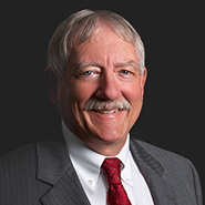 Photo of Timothy L. Mullin, Jr..