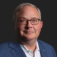 Photo of Jason E. Balog.
