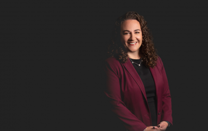 Stephanie Baron | Miles & Stockbridge