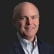 Photo of J. Michael Brennan.