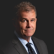 Photo of Robert S. Brennen.