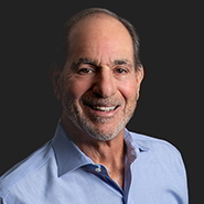 Photo of Robert M. Cattaneo.