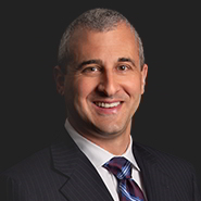 Photo of John C. Celeste.
