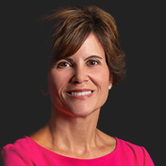 Photo of Laura A. Cellucci.