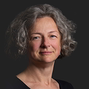 Photo of Henryka W. Craig.