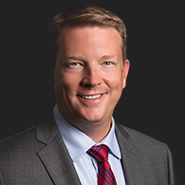 Photo of Michael L. Haslup.
