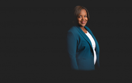 Sasha Hodge-Wren | Miles & Stockbridge