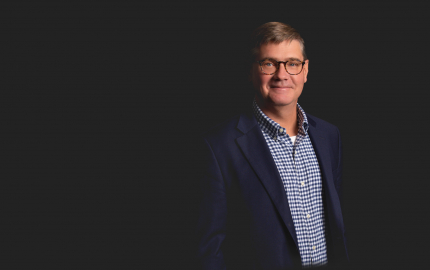 Joseph Hovermill | Miles & Stockbridge