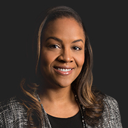 Photo of Veronica D. Jackson.