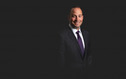 Josh Kahn | Miles & Stockbridge