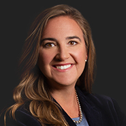 Photo of Amanda Neidert Kesler.