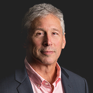 Photo of Michael F. LeMire.