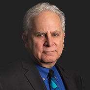 Photo of Jeffrey A. Markowitz.