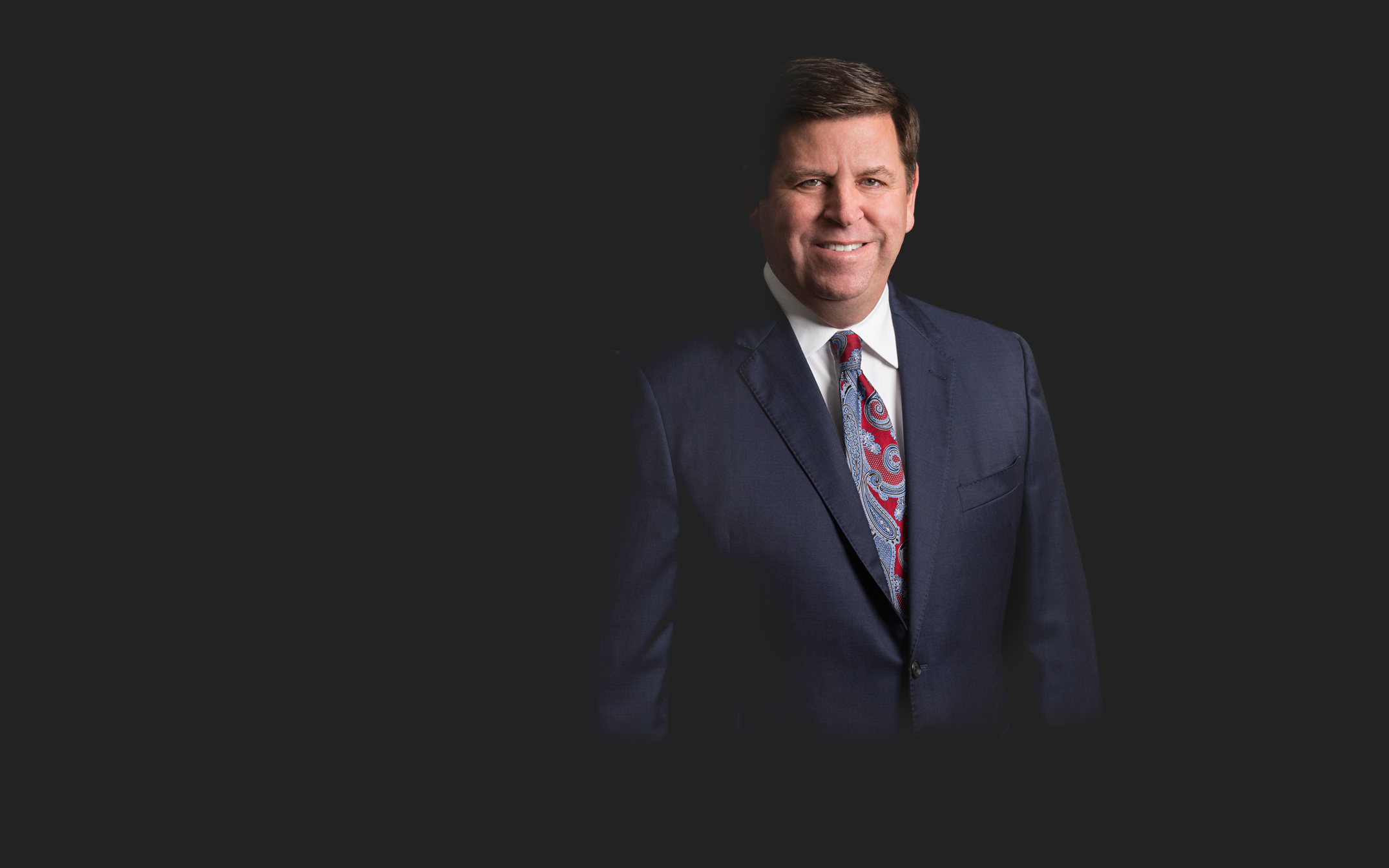 J. Stephen McAulliffe, III | Miles & Stockbridge