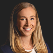 Photo of Megan J. McGinnis.