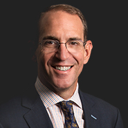 Photo of Brian L. Moffet.