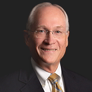 Photo of John H. Murray.