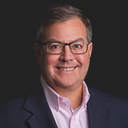 Photo of Jeffrey S. Poretz.