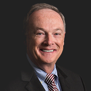 Photo of Jeffrey P. Reilly.