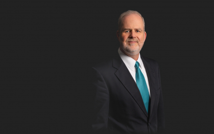 Hutch Robbins | Miles & Stockbridge
