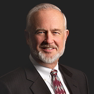 Photo of David R. Schaffer.