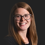 Photo of Ashley M. Triplett.