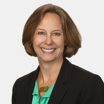 Kristy Eriksson | Miles & Stockbridge