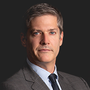 Photo of Benjamin D. Horowicz.
