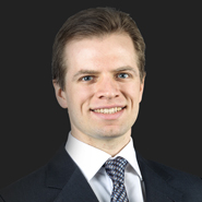 Photo of Roger V. Abbott.