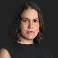 Photo of Emily K. Devan.