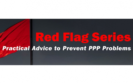 Red Flag Webinar Series | Miles & Stockbridge