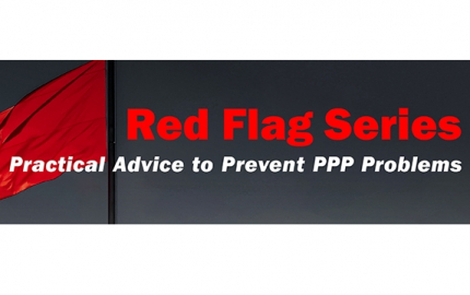 Red Flag Webinar Series | Miles & Stockbridge
