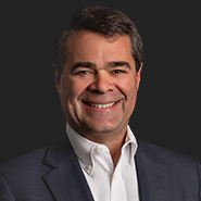 Photo of Christopher R. Johnson.