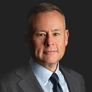 Portrait of Joseph L. Beavers