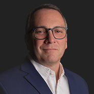 Photo of Scott R. Wilson.