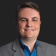 Photo of Shane M. Murphy.