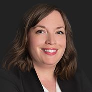 Portrait of Sarah D. Cline