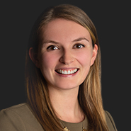 Photo of Madeline Ziegler.