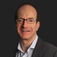 Photo of Eric F. Horvitz.