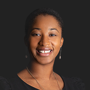 Photo of Victoria Skinner.