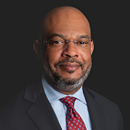 Photo of Warren T. Allen II.