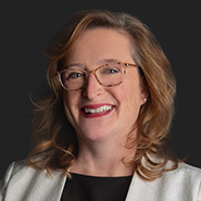 Photo of Melissa Messina.