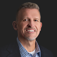 Photo of Kenneth E. Adams.
