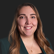 Photo of Rachel N. Calanni.