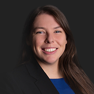 Portrait of Kathryn J.  Carlson