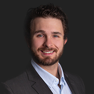 Photo of Mitchell D. Dolman.