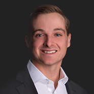 Photo of Connor D. Kehoe.