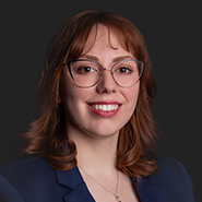Photo of Devyn N. King.