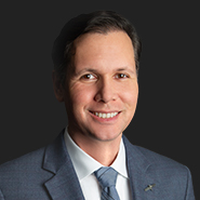 Photo of Lyle F. Hedgecock.